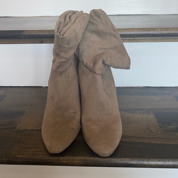 Olsenboy ankle boots - Picture 1 of 3